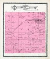 Oakdale Township, Antelope County 1904